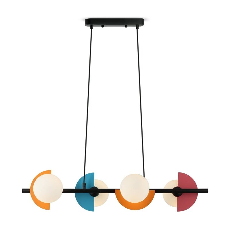 Подвесной светильник Freya Sepia FR5391PL-04CFL