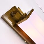 Бра Squardo L66 ImperiumLoft 298224-53