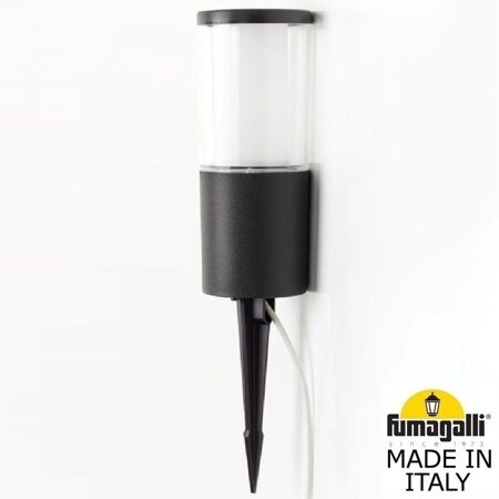 Ландшафтный светильник Fumagalli CARLO SPIKE DR1.572.000.AXU1L