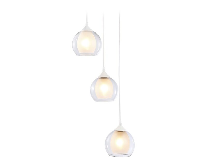 Светильник подвесной Ambrella Light Traditional TR3540