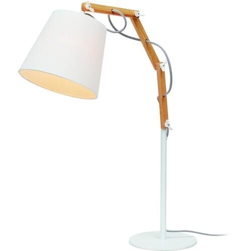 Настольная лампа Arte Lamp PINOCCHIO A5700LT-1WH