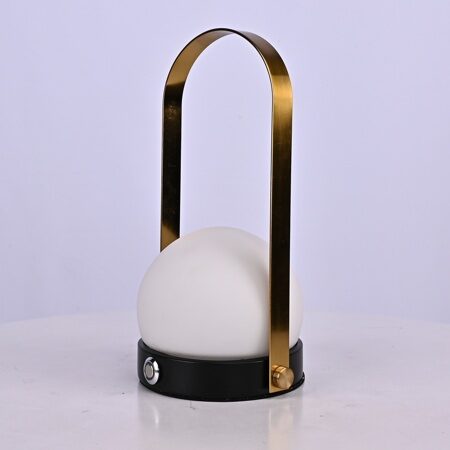 Настольная лампа Tangli White Tab ImperiumLoft 302469-22