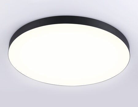 Потолочный светильник Orbital Air Alum Ambrella Light FV5541
