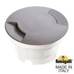 Грунтовый светильник Fumagalli CECI 160-2L 3F2.000.000.LXD1L