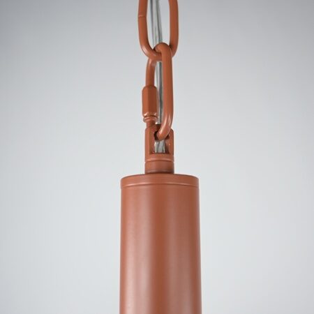 Подвесная люстра FANNY 8 Orange ImperiumLoft 192006-23