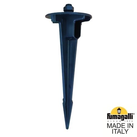 Ландшафтный светильник Fumagalli MINITOMMY SPIKE 1M1.001.000.AXU1L