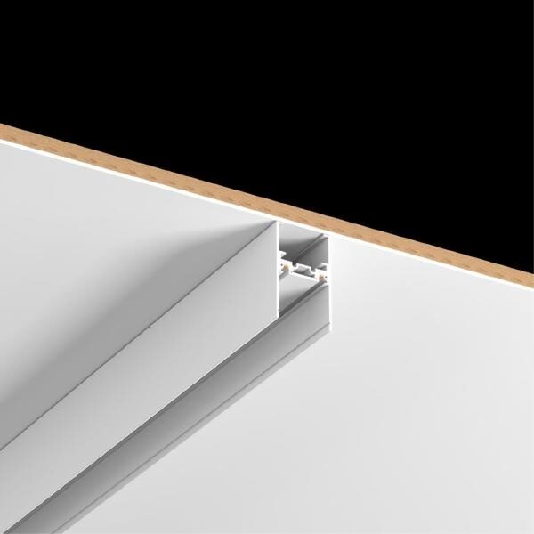 Шинопровод Aployt Magnetic track 48 APL.0172.10.100