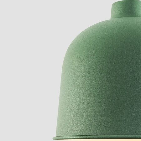 Люстра Grain Pendant Lamp Yellow ImperiumLoft 178315-26