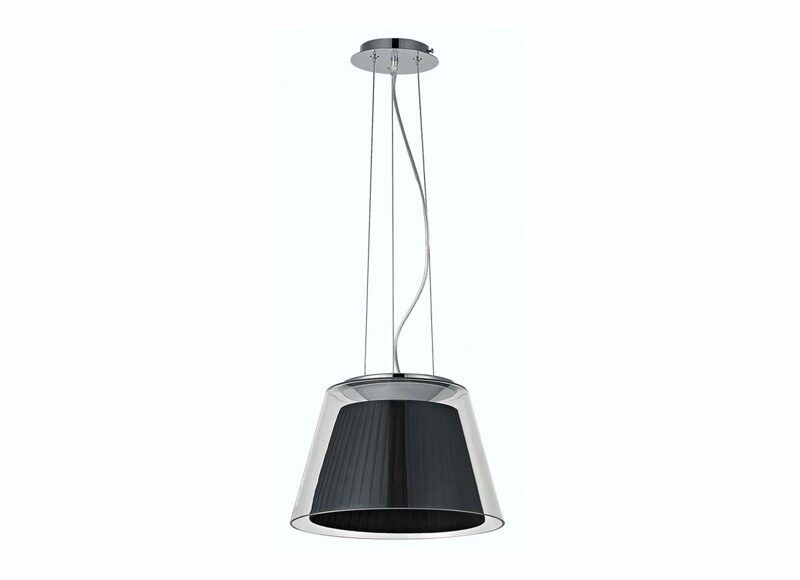 Подвесной светильник Donolux S111002/1black