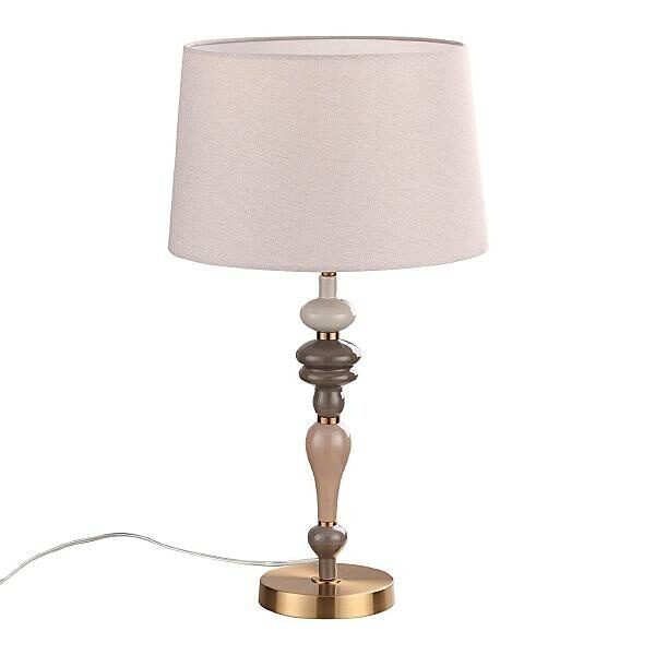 Настольная лампа Odeon Light Homi 5040/1T