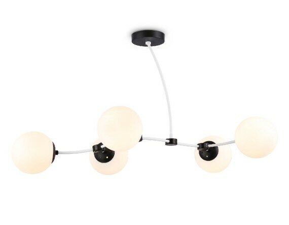 Люстра на штанге Ambrella Light Light Modern TR2546