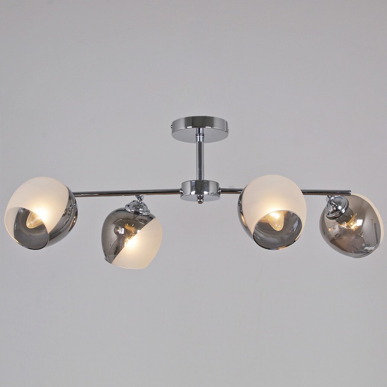 01555-0.3-04 CR светильник потолочный