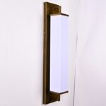 Бра Squardo L66 ImperiumLoft 298224-53