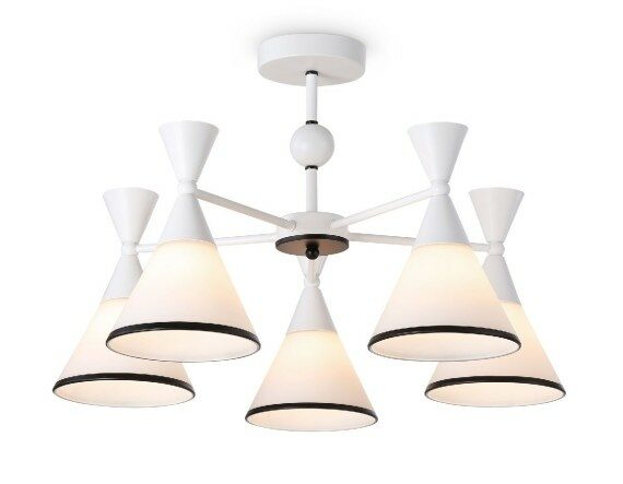 Потолочная люстра Ambrella Light Light Modern TR3165