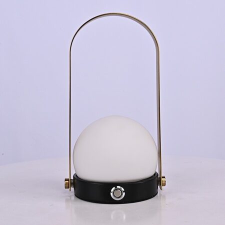 Настольная лампа Tangli White Tab ImperiumLoft 302469-22