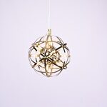 Люстра Mi Raimond Lamp D20 Gold ImperiumLoft 302461-22
