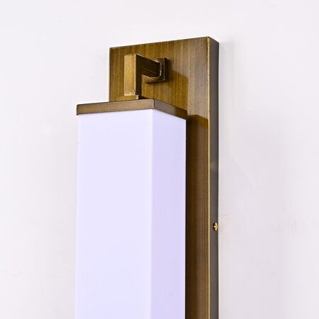 Бра Squardo L66 ImperiumLoft 298224-53