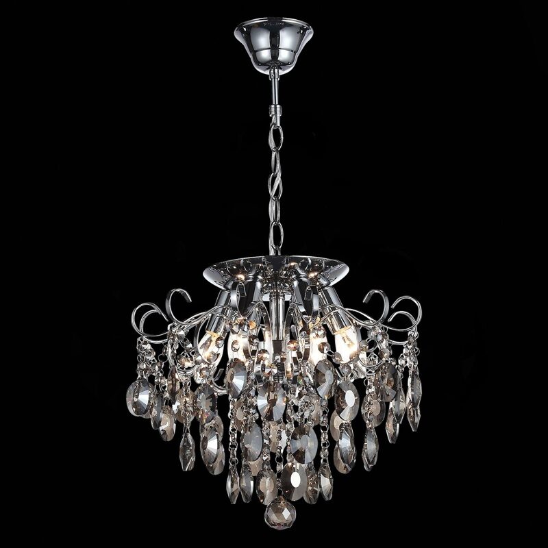 Потолочная люстра ST Luce Orecchini  SL846.102.06
