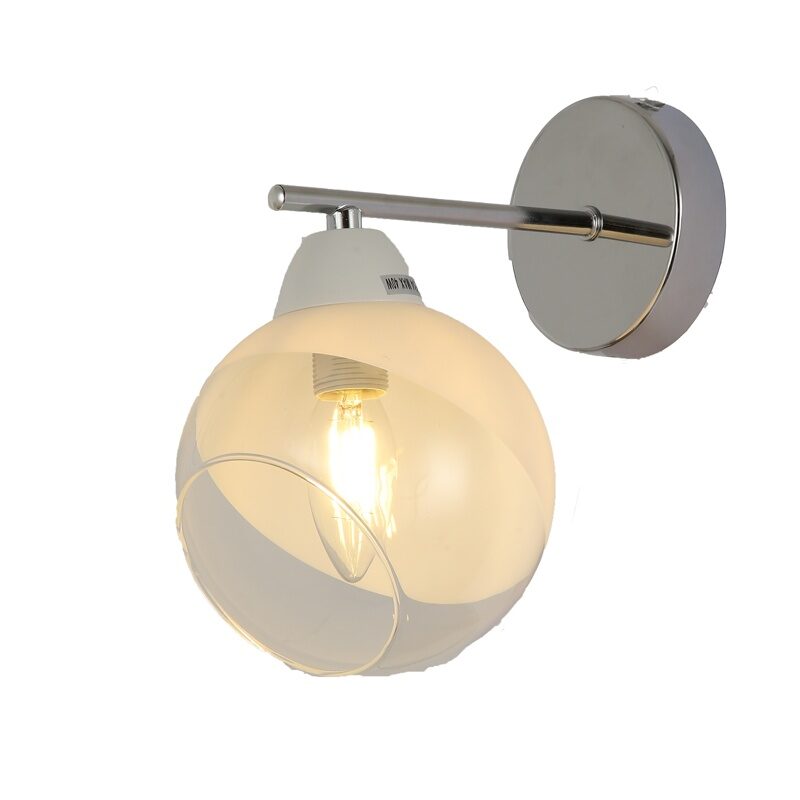 Настенное бра Evoluce Giorte SLE102701-01