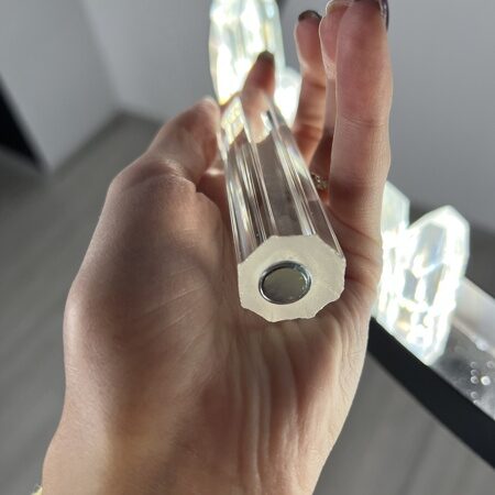 Люстра QUARTZ D90 ImperiumLoft 101946-26