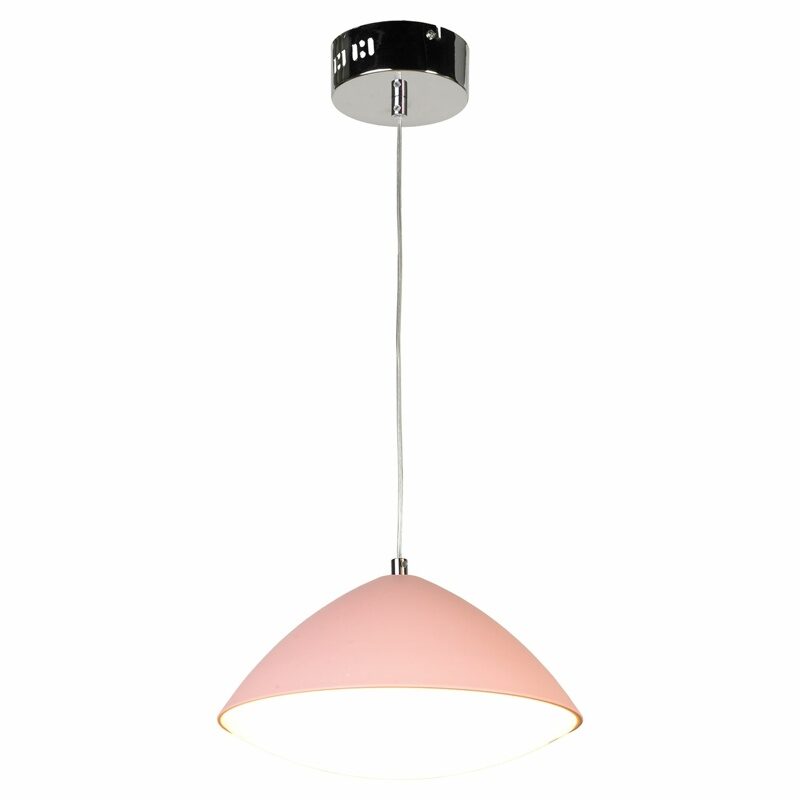 Светильник подвесной Lussole ABERDEEN LSP-8228