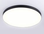 Потолочный светильник Orbital Air Alum Ambrella Light FV5541