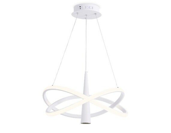 Подвесная люстра Ambrella Light Light LineTech FL5367