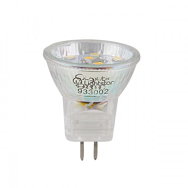 Светодиодные лампы LED Lightstar 933004