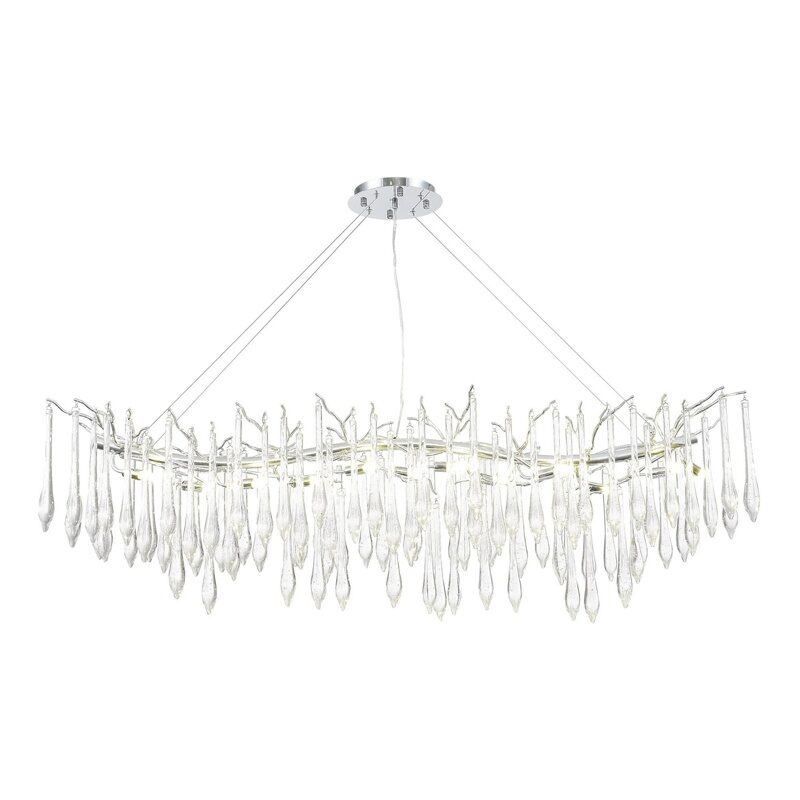 Подвесная люстра ST Luce Teardrops SL1660.113.12