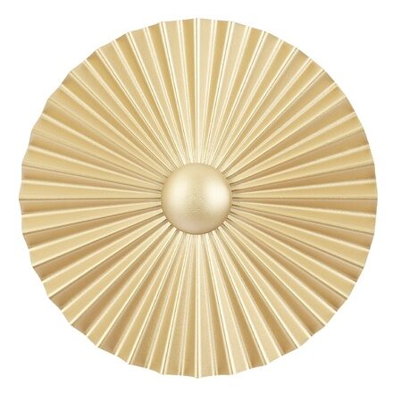 Настенное бра Crystal Lux  HOLA AP4W LED D350