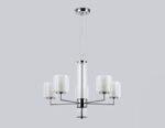 Подвесная люстра Ambrella Heigh Light LH56001