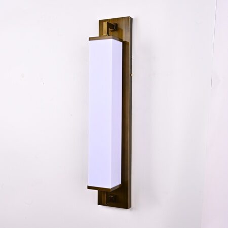 Бра Squardo L66 ImperiumLoft 298224-53