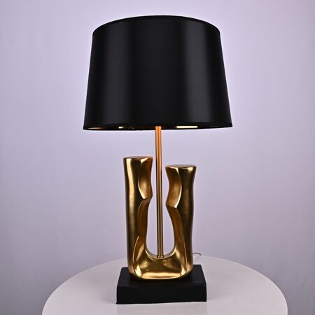 Настольная лампа Chori Gold TAB D38 ImperiumLoft 302468-23
