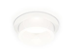 Встраиваемый светильник Ambrella Light Techno XC6512066