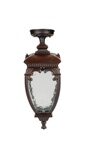 Уличный потолочный светильник Oasis Light Verona 86205A R