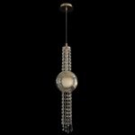NAVAJO SP3W LED GOLD