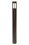 Уличный наземный светильник Oasis Light Brisbane Led W61843-900 R