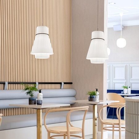 Подвесной светильник PEO C D60 ImperiumLoft 232565-23