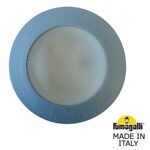 Грунтовый светильник Fumagalli CECI 120 2F1.000.000.LXG1L