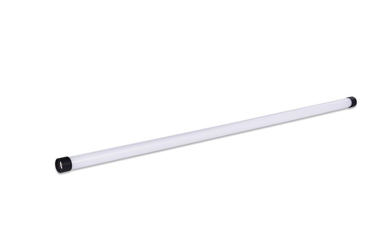 Led светильник для Round Line,  Tuba, DC 48В, 14Вт, Ra90, D30xL1000 мм, 940Лм, 360°, 4000К Donolux DL20355NW14B