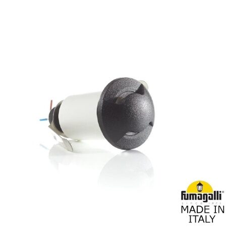 Грунтовый светильник светильник Fumagalli ALDO 2L 1L2.000.000.AXZ1L