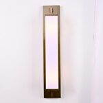 Бра Squardo L66 ImperiumLoft 298224-53