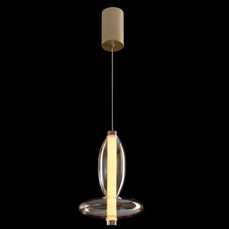 QUASAR SP7W LED AMBER