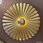 Настенное бра Crystal Lux  HOLA AP4W LED D350