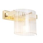 Настенное бра Crystal Lux  ENCANTO AP1