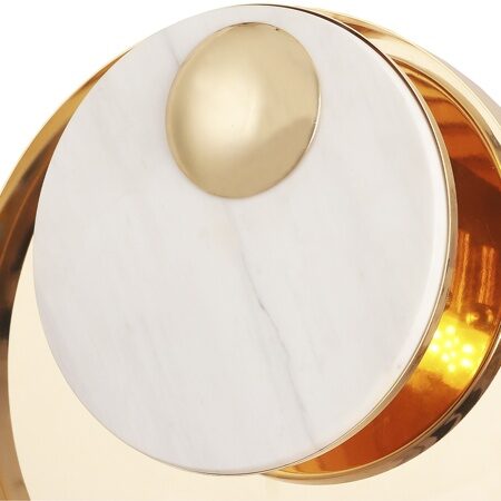 Настенное бра Crystal Lux GOCCIA AP1