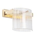 Настенное бра Crystal Lux  ENCANTO AP1