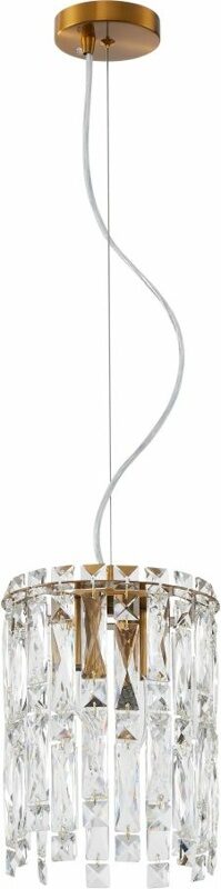 Светильник подвесной Stilfort 2173/05/02P Splendy