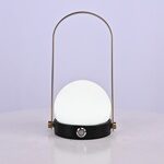 Настольная лампа Tangli White Tab ImperiumLoft 302469-22
