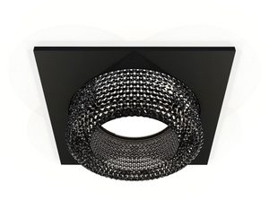 Встраиваемый светильник Ambrella Light Techno XC7632021
